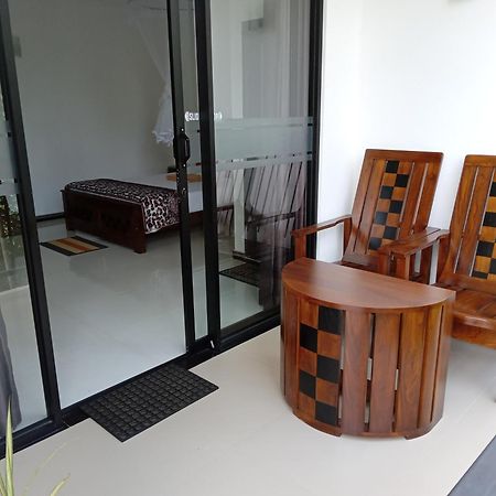 Misty Heaven Bed & Breakfast Ella Rom bilde