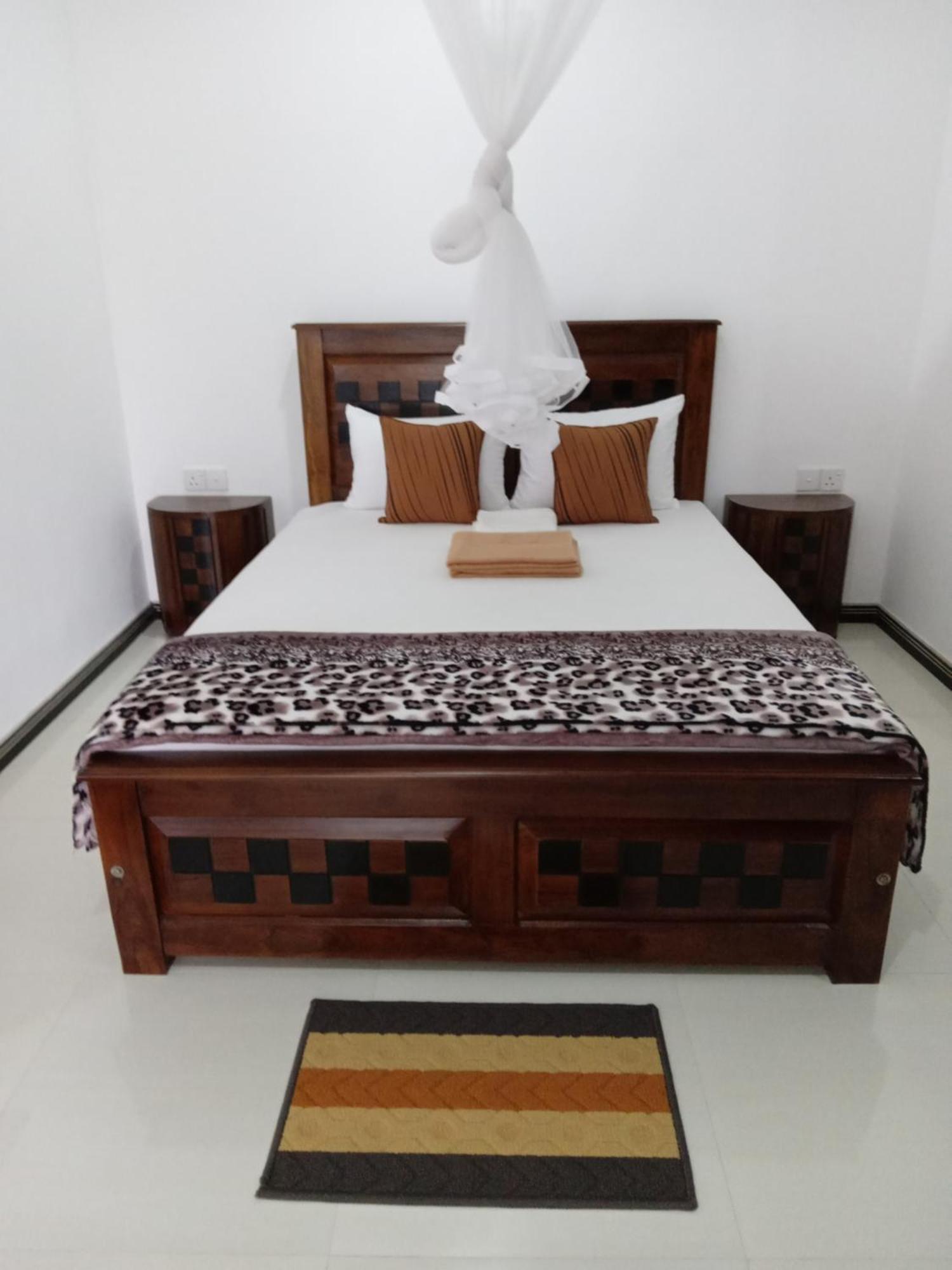 Misty Heaven Bed & Breakfast Ella Rom bilde