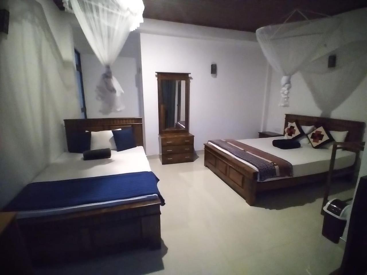 Misty Heaven Bed & Breakfast Ella Rom bilde